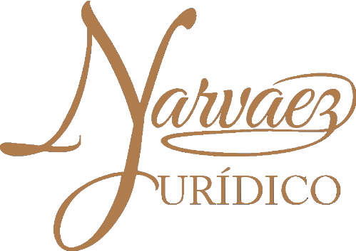 Imagen del logo de narváez jurídico